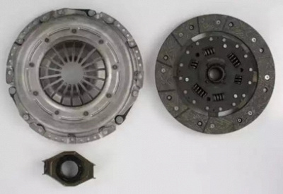 OPEN PARTS clk913203 -  Комплект сцепления